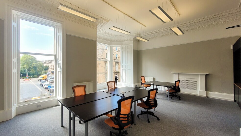 31 Palmerston Pl, Edinburgh à louer - Photo de l’immeuble – Image 2 sur 7