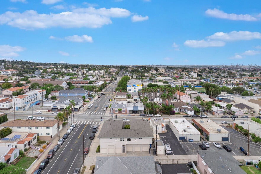 918 S Cabrillo Ave, San Pedro, CA à vendre - Photo de l’immeuble – Image 3 sur 19