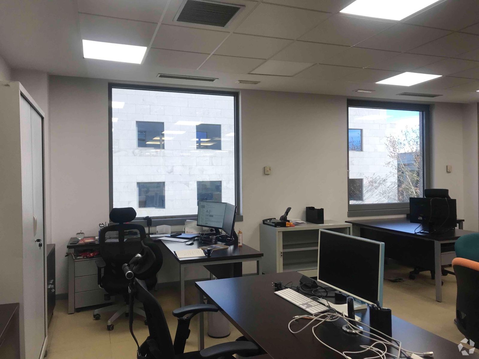 Bureau dans San Sebastián de los Reyes, Madrid à louer Photo intérieure– Image 1 sur 11