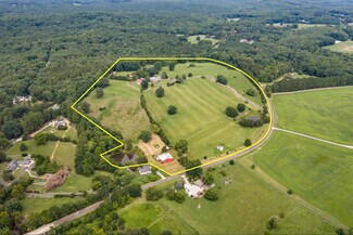Plus de détails pour 8509 S Lowell Rd, Bahama, NC - Terrain à vendre