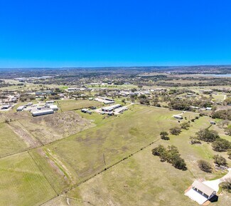 Plus de détails pour 19 Pfeiffer Rd, Boerne, TX - Terrain à vendre