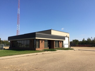 Plus de détails pour 4703 47A St, Tofield, AB - Industriel/Logistique à vendre