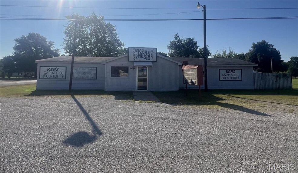 600 South Byp, Kennett, MO à vendre - Photo de l’immeuble – Image 2 sur 11