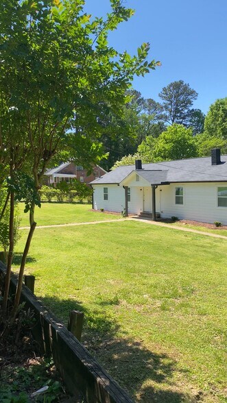3341-3351 Fox St, Duluth, GA à vendre - Vidéo sur l’annonce professionnelle – Image 3 sur 18