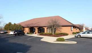 Plus de détails pour 1377-1393 Dublin Rd, Columbus, OH - Bureau à louer