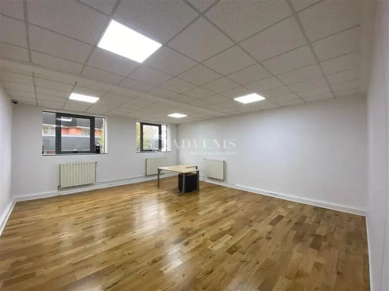 Bureau dans Alfortville à louer - Photo intérieure – Image 2 sur 7