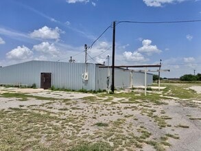 5029 Old Jacksboro Hwy, Wichita Falls, TX à louer Photo de l’immeuble– Image 2 sur 9