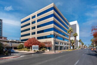 Plus de détails pour 400 S 4th St, Las Vegas, NV - Bureau à louer