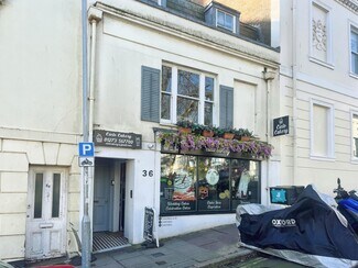 Plus de détails pour 36 Church St, Brighton - Local commercial à vendre