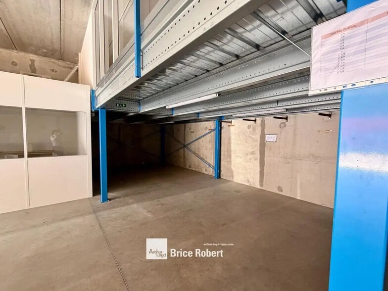 147 Avenue Marcel Merieux, Brignais à vendre - Photo intérieure – Image 3 sur 14