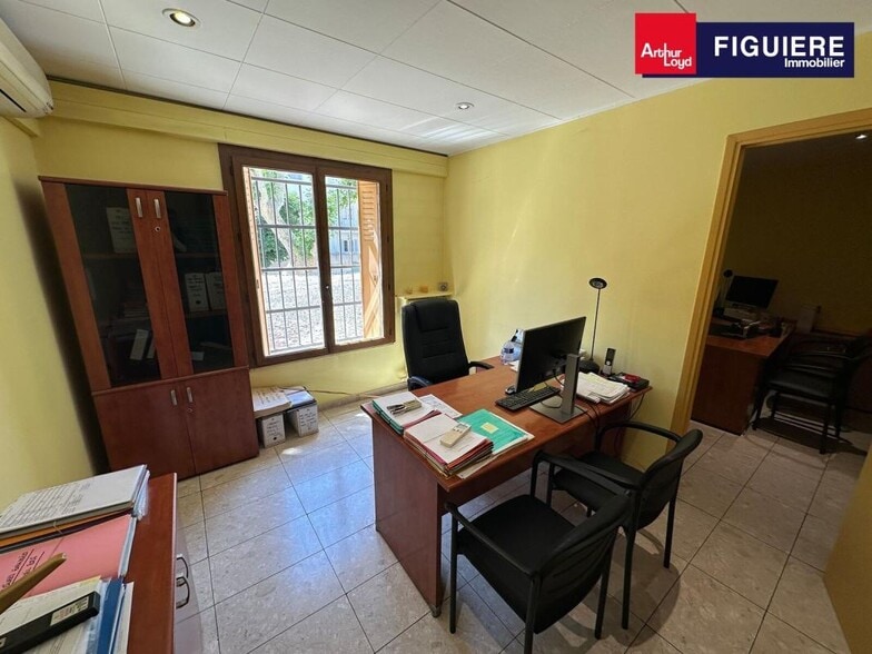 8 Avenue Malherbes, Aix-en-Provence à louer - Photo de l’immeuble – Image 1 sur 7