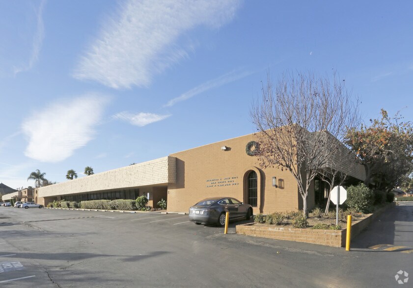 1101 S Winchester Blvd, San Jose, CA à louer - Photo principale – Image 3 sur 15