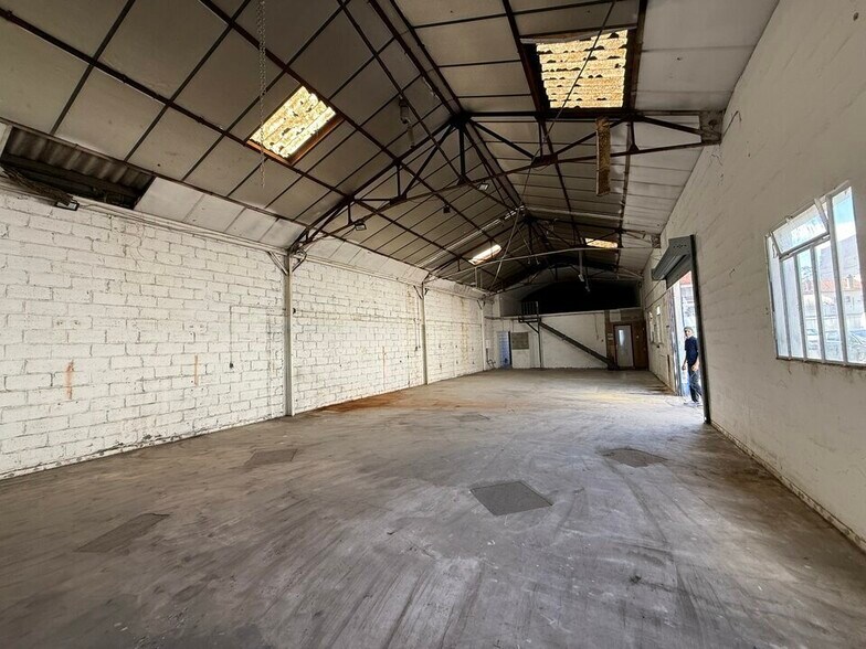 145 Rue Rateau, La Courneuve à louer - Photo intérieure – Image 3 sur 6