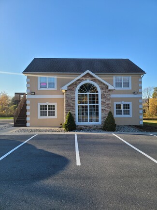 Plus de détails pour 196 W Moorestown Rd, Wind Gap, PA - Bureau à vendre