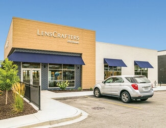 Plus de détails pour 4518 E Washington Ave, Madison, WI - Local commercial à vendre