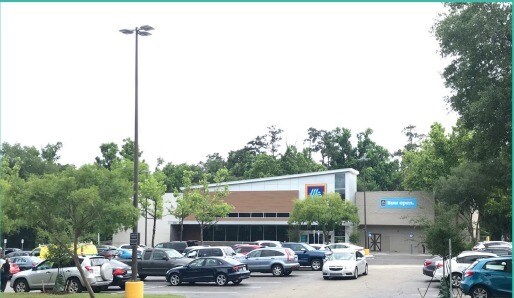 2425 Apalachee Pky, Tallahassee, FL à louer - Photo de l’immeuble – Image 1 sur 4