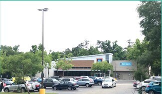 Plus de détails pour 2425 Apalachee Pky, Tallahassee, FL - Local commercial à louer