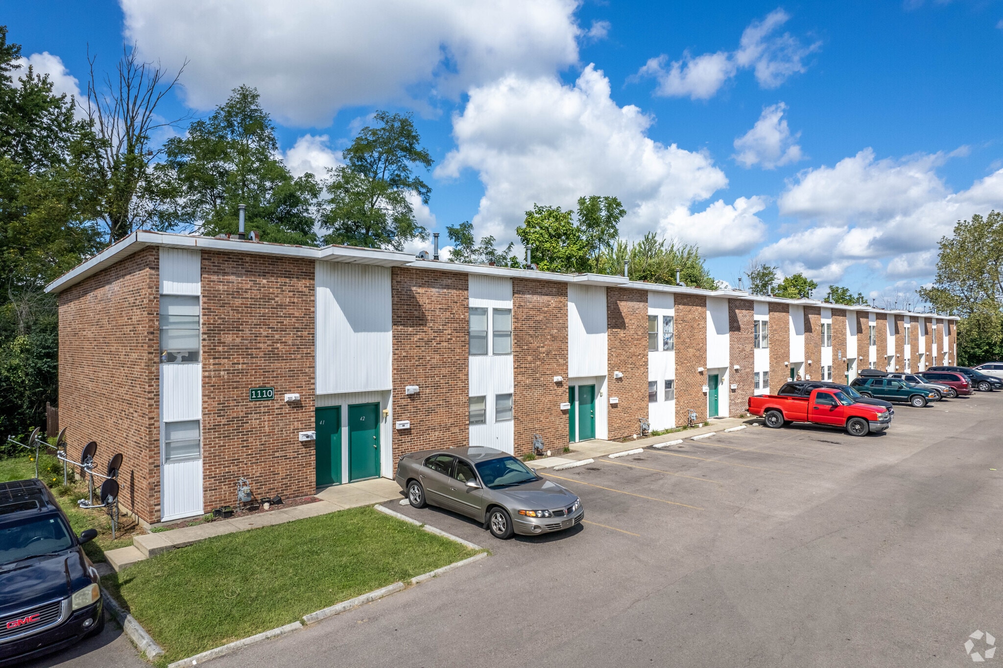 1132 E John St, Springfield, OH à vendre Photo principale– Image 1 sur 33