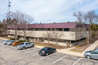 Plus de détails pour 2620 Horizon Dr SE, Grand Rapids, MI - Bureau, Local d'activités à louer