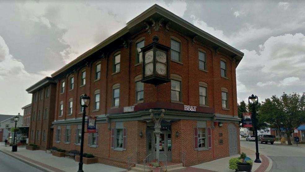 24 S 3rd St, Oxford, PA à louer - Autre – Image 3 sur 4