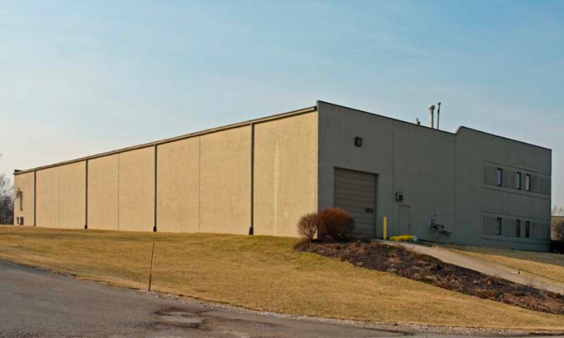 8054-8056 Production Dr, Florence, KY à louer - Photo de l’immeuble – Image 2 sur 4