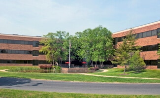 Plus de détails pour 51 Haddonfield Rd, Cherry Hill, NJ - Bureau à louer