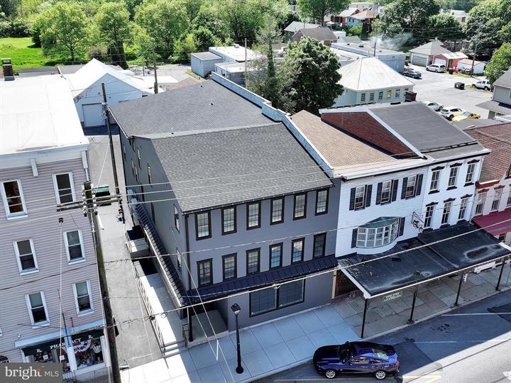336-338 Main St, Denver, PA à vendre - Photo de l’immeuble – Image 3 sur 73