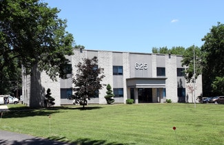 Plus de détails pour 625 N Governor Printz Blvd, Essington, PA - Bureau à louer