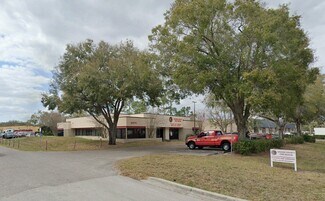 Plus de détails pour 2976 Forsyth Rd, Winter Park, FL - Bureau, Industriel/Logistique à louer