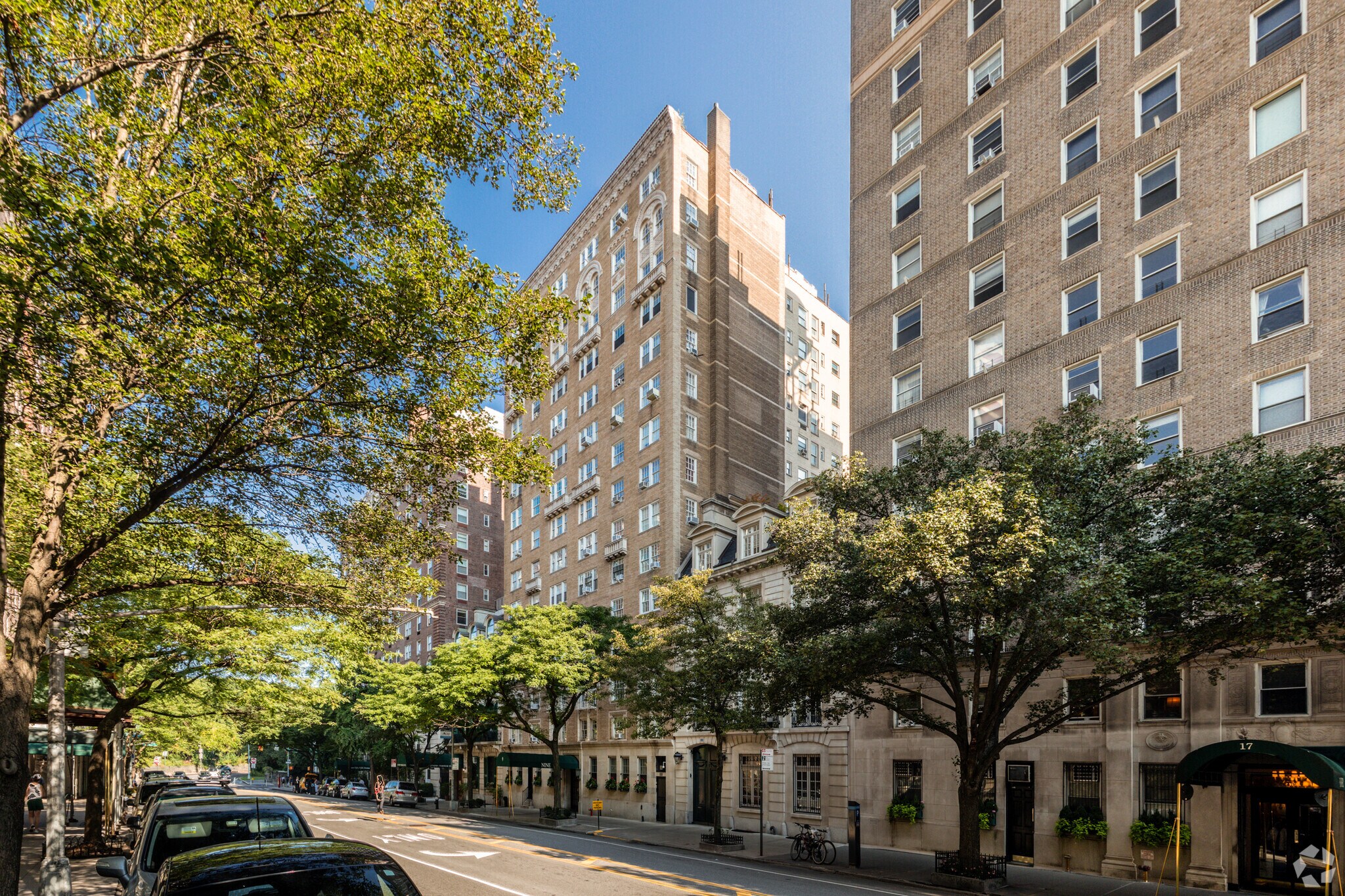 9 E 96th St, New York, NY à vendre Photo principale– Image 1 sur 14