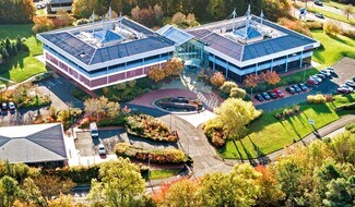 Plus de détails pour Carnegie Av, Dunfermline - Bureau à louer