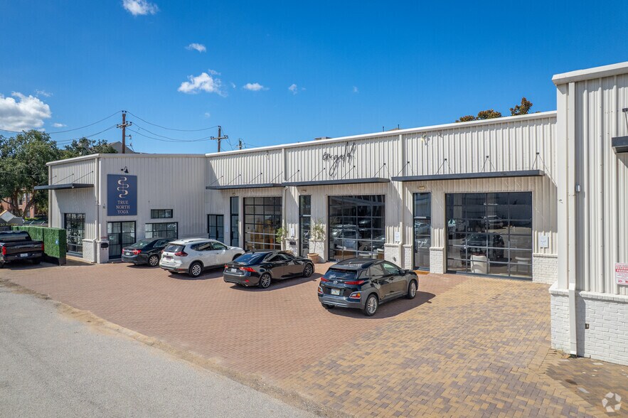 3330 Audley St, Houston, TX à vendre - Photo de l’immeuble – Image 3 sur 24