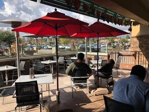 14200-14474 Culver Dr, Irvine, CA à louer Photo de l’immeuble– Image 2 sur 11