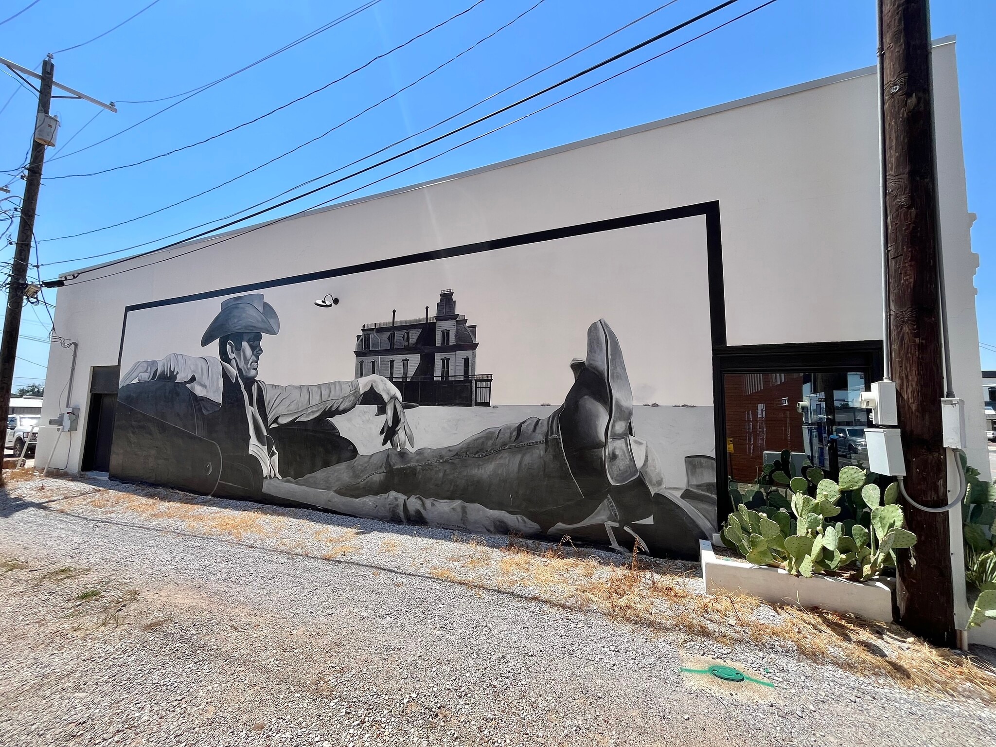 112 W Wise St, Bowie, TX à vendre Photo principale– Image 1 sur 14