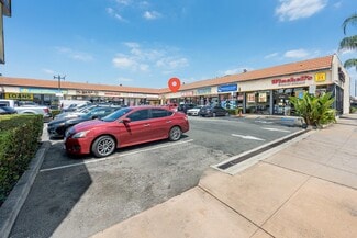 Plus de détails pour 17143 Bellflower Blvd, Bellflower, CA - Local commercial à louer