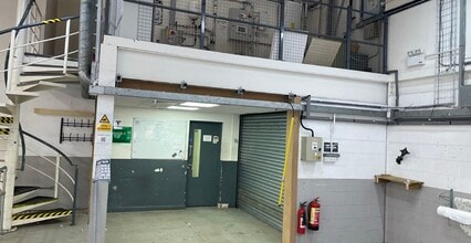 110 Small Heath Hwy, Birmingham à louer Photo intérieure– Image 1 sur 2