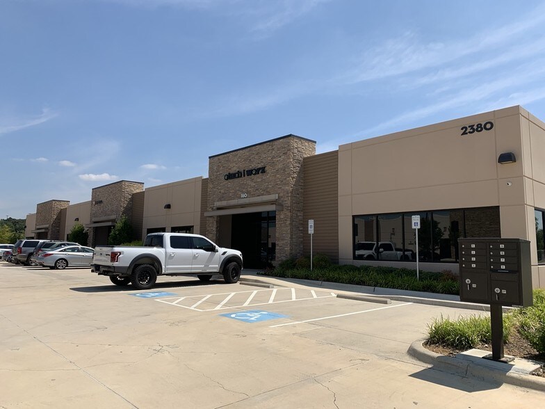 2380 Dean Way, Southlake, TX à louer - Photo principale – Image 1 sur 21