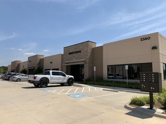 Plus de détails pour 2380 Dean Way, Southlake, TX - Bureau à louer