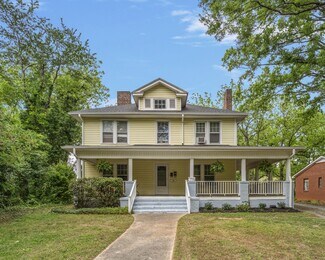 Plus de détails pour 2039 Lanier Ave, Charlotte, NC - Logement à vendre