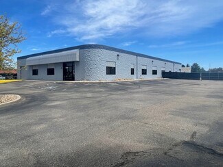 Plus de détails pour 1314 Sherman Dr, Longmont, CO - Industriel/Logistique à louer