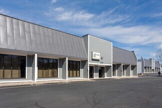 Plus de détails pour 260-270 Eliot St, Ashland, MA - Industriel/Logistique à louer