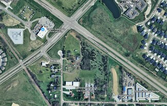 Plus de détails pour 8230 91st St, Lincoln, NE - Terrain à vendre