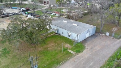 226 Brand Ln, Stafford, TX - Vue aérienne  vue de carte - Image1