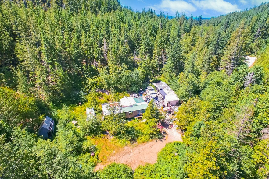 32750 343rd Ave SE, Ravensdale, WA à vendre - Photo principale – Image 1 sur 49