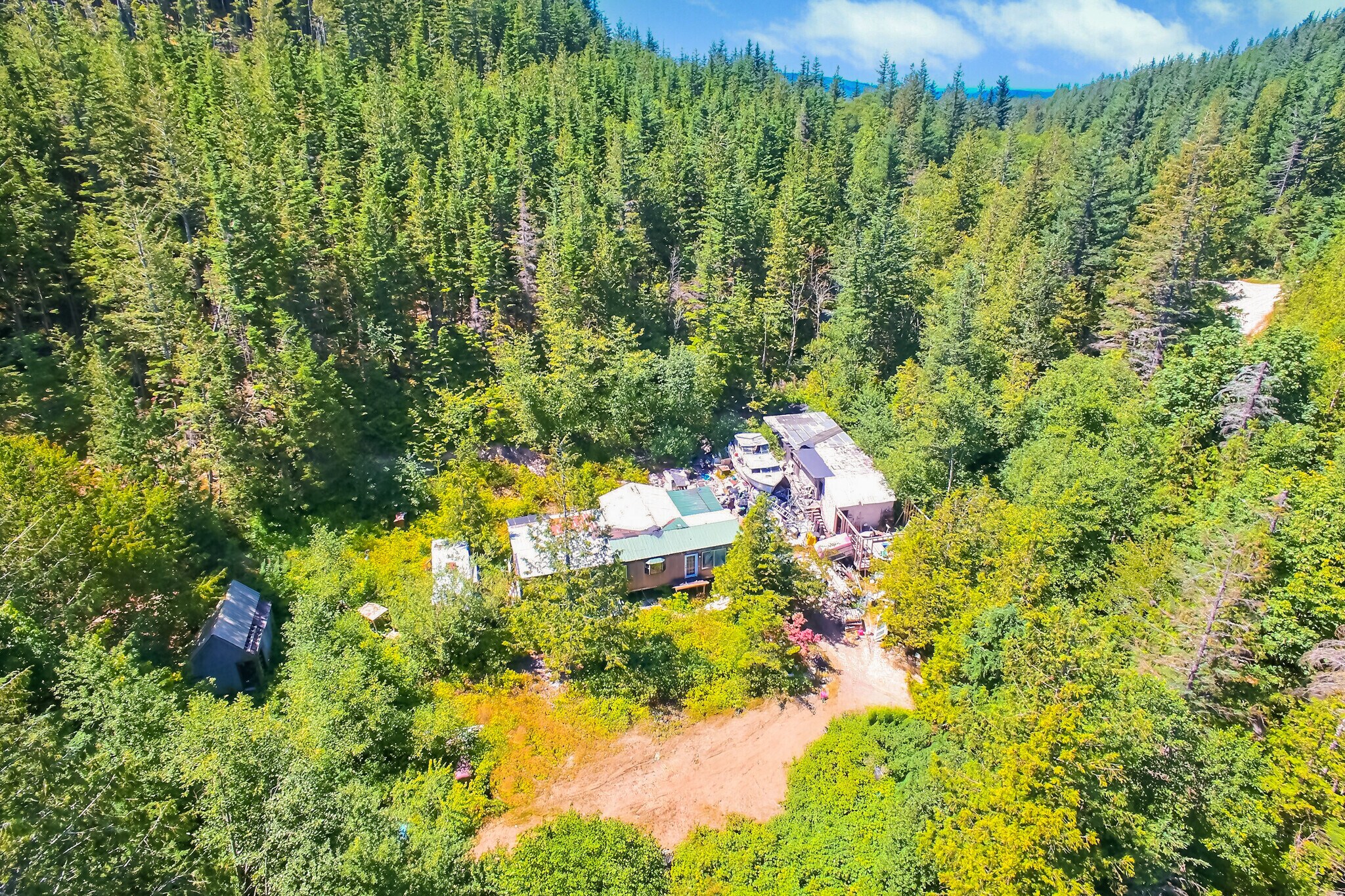 32750 343rd Ave SE, Ravensdale, WA à vendre Photo principale– Image 1 sur 50