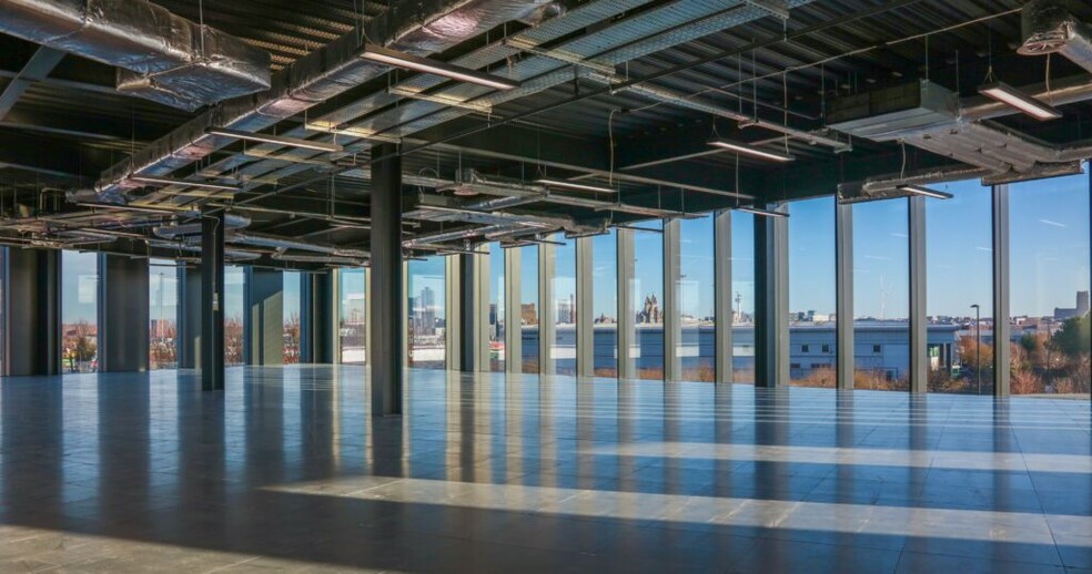 1 Tower Rd, Birkenhead à louer - Photo de l’immeuble – Image 3 sur 24