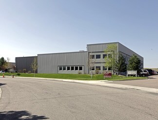 Plus de détails pour 15334 E Hinsdale Cir, Centennial, CO - Local d'activités à louer