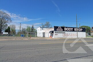 Plus de détails pour 11445 Van Dyke Ave, Detroit, MI - Local commercial à vendre