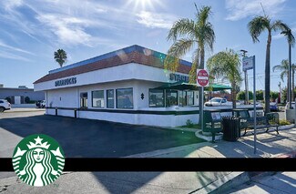 Plus de détails pour 2302 N Garey Ave, Pomona, CA - Local commercial à vendre