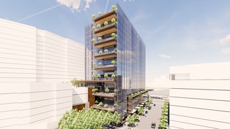Plus de détails pour 6800 Layton Ave, Denver, CO - Bureau à louer